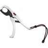 image:imageRapala 9 Floating Fish Gripper 9 WhiteBlackFishing Line