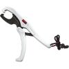 image:imageRapala 9 Floating Fish Gripper 9 WhiteBlackFishing Line