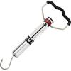 image:imageRapala Mechanical Tube Scale 50 lb HeavyDuty Fishing Scale with Spring Tension Design Compact and Accurate for Weighing Fish On The Go