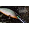 image:imageRapala Minnow Shadow Wrap SDR LureMulti Purpledescent