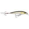 image:imageRapala XRap Jerkbait XR10 Fishing LureSilver