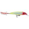 image:imageRapala XRap Jerkbait XR10 Fishing LureSilver
