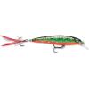 image:imageRapala XRap Jerkbait XR10 Fishing LureSilver