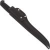 image:imageRapala4 Soft Grip Fillet  Single Stage Sharpener  Sheath75 in