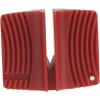 image:imageRapala4 Soft Grip Fillet  Single Stage Sharpener  Sheath75 in