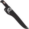 image:imageRapala4 Soft Grip Fillet  Single Stage Sharpener  Sheath75 in