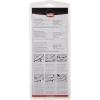 image:imageRapala4 Soft Grip Fillet  Single Stage Sharpener  Sheath75 in