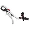 image:imageRapala 9 Floating Fish Gripper 9 WhiteBlackFishing Line