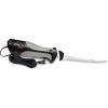 image:imageRapala Heavy Duty Electric Fillet Knife GreyBlack 7 12 BladeKnife