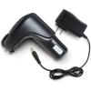 image:imageRapala Lithium Ion Charging Combo HighEfficiency LithiumIon Battery Charger for LongLasting Performance