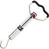 image:imageRapala Mechanical Tube Scale 50 lb HeavyDuty Fishing Scale with Spring Tension Design Compact and Accurate for Weighing Fish On The Go