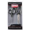 image:imageRapala Pliers and Scissors Combo 6 12 Pliers Super LineScissors Sheath
