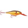image:imageRapala Shad Rap 07 Fishing LuresBlue Copper Flash