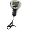 image:imageRapala Touch Screen Tourney Scale 15 lb Digital Fishing Scale with Memory Storage WaterResistant Design and Builtin FishFriendly Gripper Includes 8Piece Culling SystemFishing Hook