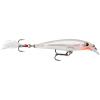 image:imageRapala XRap Jerkbait XR10 Fishing LureGlass Ghost