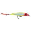 image:imageRapala XRap Jerkbait XR10 Fishing LureMulti