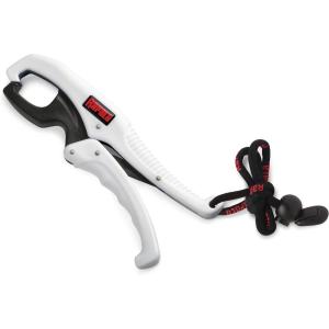 image:imageRapala 9 Floating Fish Gripper 9 WhiteBlackFishing Line