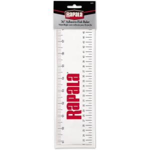 image:imageRapala Adhesive Fish Ruler 36 inch Premium Fishing Accessory for Anglers and Outdoor Enthusiasts