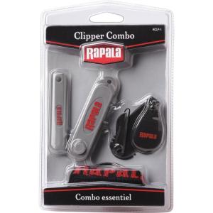 image:imageRapala Clipper Combo