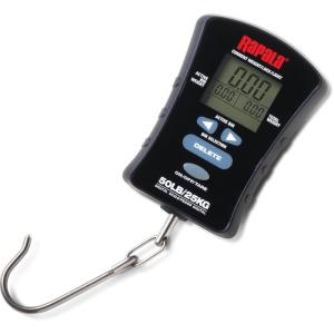 image:imageRapala Compact Touch Screen Fishing scale