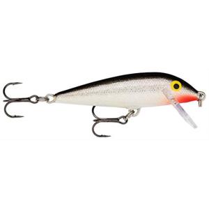 image:imageRapala Countdown 716 Oz Fishing LuresSilver
