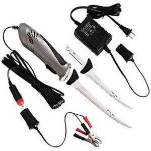image:imageRapala Deluxe Electric Fillet Knife ACDCKnife