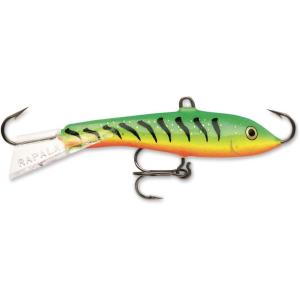 image:imageRapala Jigging Rap 07 Fishing LureGlow Tiger