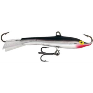 image:imageRapala Jigging Rap 07 Fishing LureSilver
