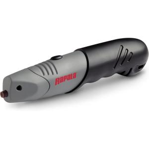 image:imageRapala Line Remover Black  Gray One Size