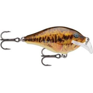 image:imageRapala Lure Scatter Rap Crank Lure