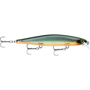 image:imageRapala Minnow Shadow Wrap SDR LureAlbino Shiner