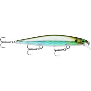 image:imageRapala Minnow Shadow Wrap SDR LureMoss Back Shiner