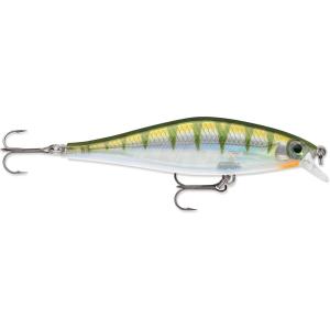 image:imageRapala Minnow Shadow Wrap SDR LureMulti