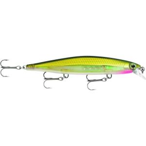 image:imageRapala Minnow Shadow Wrap SDR LureOlive Green Lure
