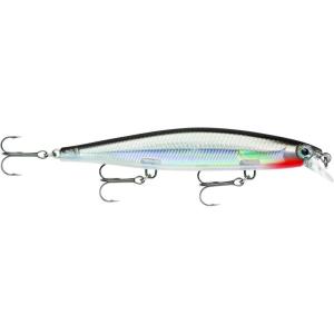 image:imageRapala Minnow Shadow Wrap SDR LureSilver