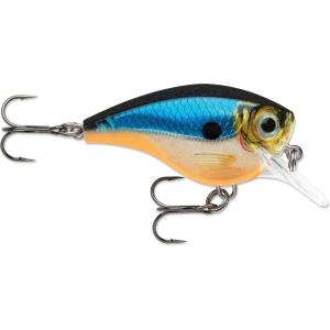 image:imageRapala Rapala Balsa Xtreme Big Brat 3Blue Ghost