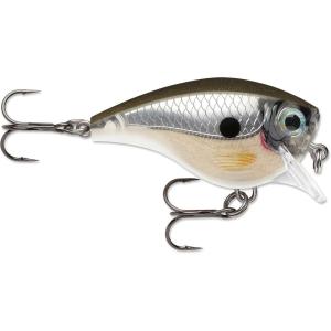 image:imageRapala Rapala Balsa Xtreme Big Brat 3Peral Grey Shine