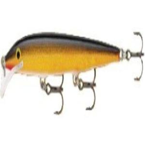 image:imageRapala Rapala Scatter Rap Minnow Lure 11 CmGold