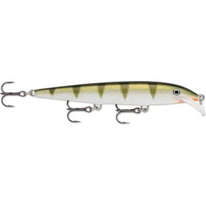 image:imageRapala Rapala Scatter Rap Minnow Lure 11 CmGreen Yellow Perch