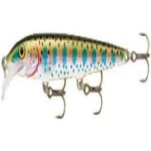 image:imageRapala Rapala Scatter Rap Minnow Lure 11 CmRainbow Trout