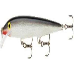 image:imageRapala Rapala Scatter Rap Minnow Lure 11 CmSilver