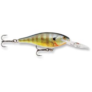 image:imageRapala Shad Rap 07 Fishing LuresBluegill