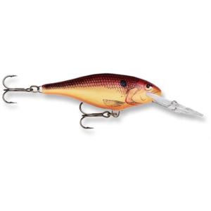 image:imageRapala Shad Rap 07 Fishing LuresCrawdad