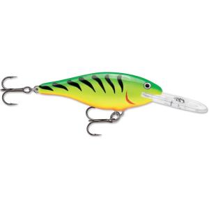 image:imageRapala Shad Rap 07 Fishing LuresFiretiger