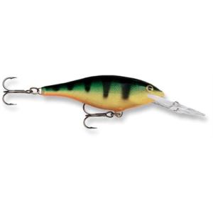 image:imageRapala Shad Rap 07 Fishing LuresPerch