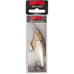 image:imageRapala Shad Rap 07 Fishing LuresShad