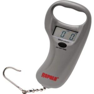 image:imageRapala Sportsmans Digital Scale 50 lb Premium Fishing Accessory for Anglers and Outdoor Enthusiasts