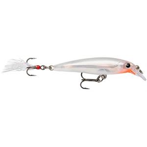 image:imageRapala XRap Jerkbait XR10 Fishing LureGlass Ghost