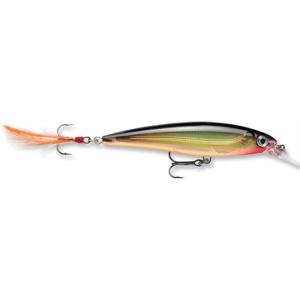 image:imageRapala XRap Jerkbait XR10 Fishing LureGold