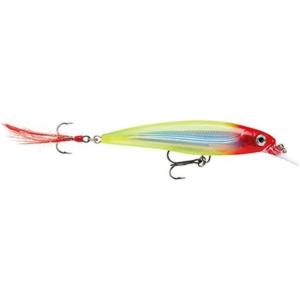 image:imageRapala XRap Jerkbait XR10 Fishing LureMulti
